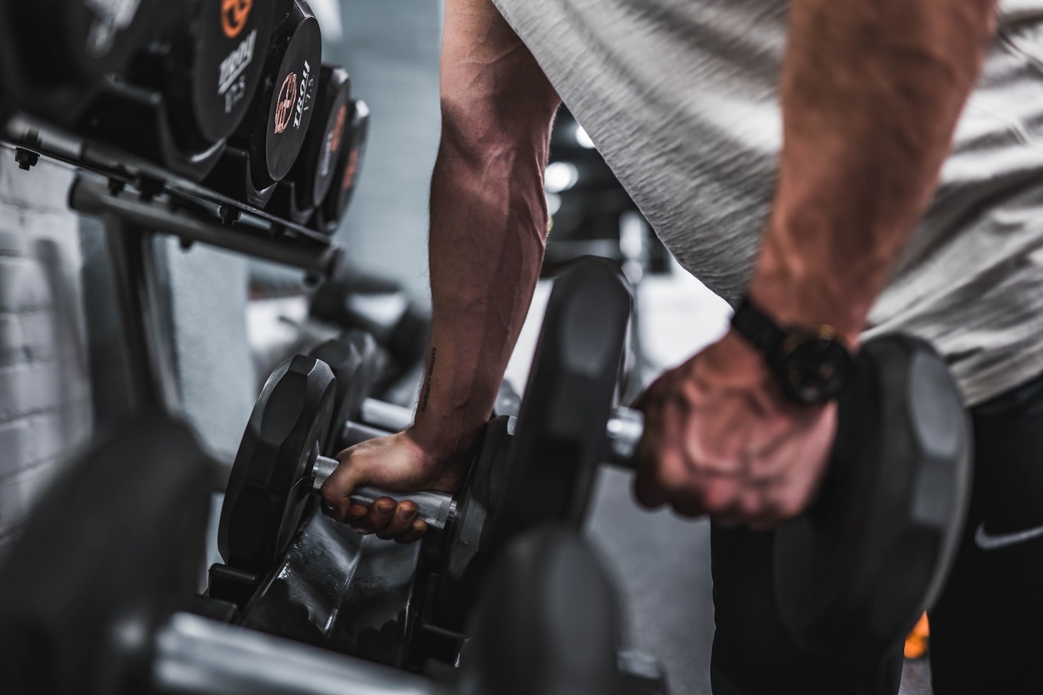 Five Evidence Based Supplements for Cognitive Health